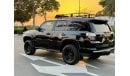 تويوتا Runner4 2018 TOYOTA 4RUNNER TRD PRO BLACK EDITION