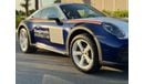 Porsche 911 DAKAR BRAND NEW GERMAN SPEC