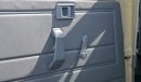 Toyota Land Cruiser Hard Top 4.0L V6  A/T