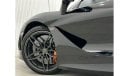 مكلارين 720S 2018 McLaren 720S, Warranty Valid Till Aug 2026, GCC