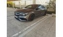 مرسيدس بنز CLA 45 AMG