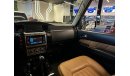 Nissan Patrol 2020 Patrol Super Safari/GCC/Good Condition