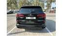 BMW X5 50i xDrive 4.4L