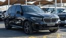 بي أم دبليو X5 Derive 40i