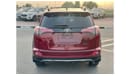 تويوتا راف ٤ 2018 Toyota Rav4 Adventure Edition Full Option With Radar - 2.5L V4 VVT-i AWD 4x4 - Electric Seat An