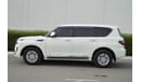 Nissan Patrol SE Platinum Full option