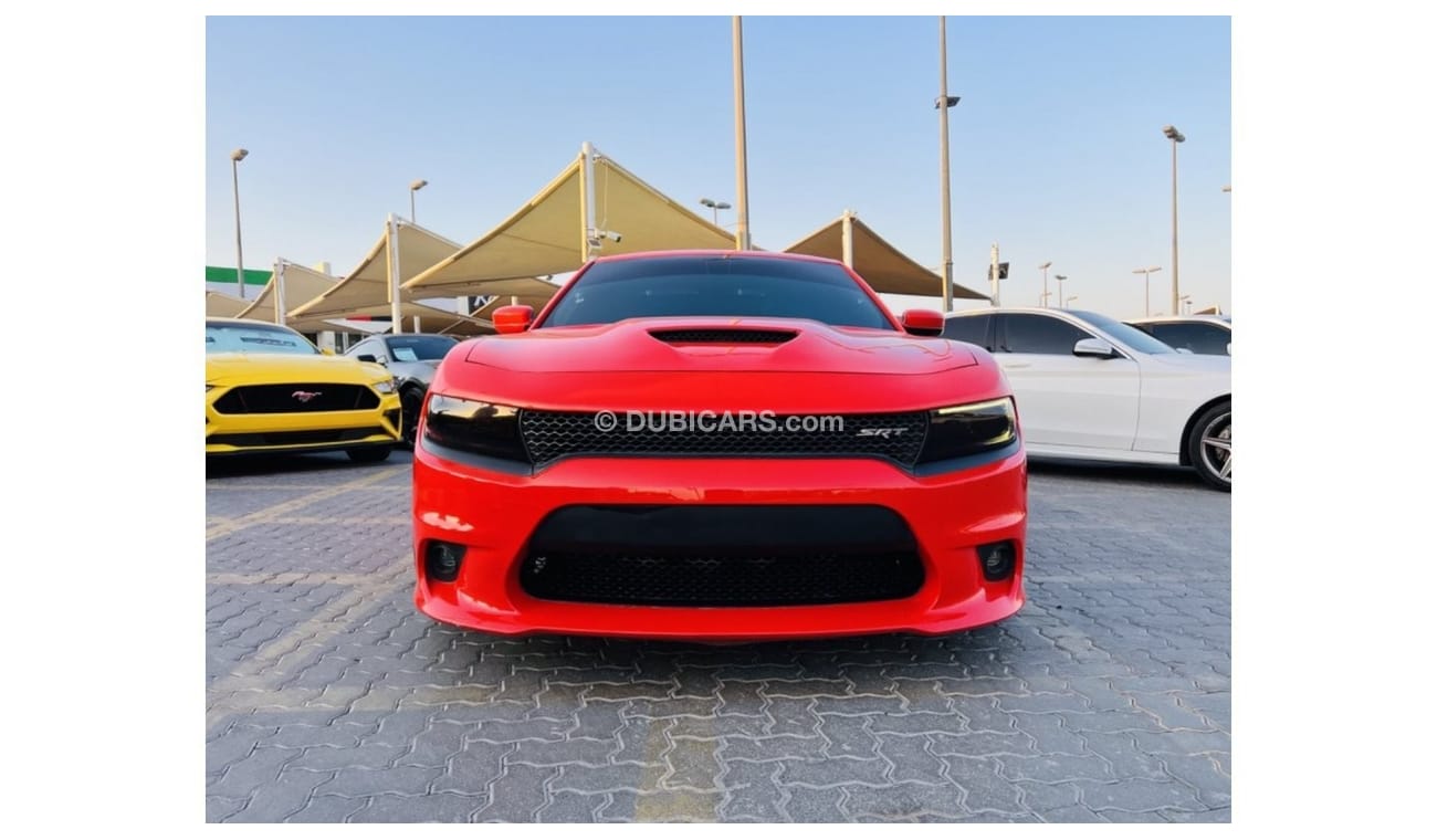 Dodge Charger SRT 392 For sale