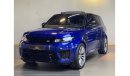 Land Rover Range Rover Sport SVR 2,278 PM I Immaculate Condition I 5.0L Engine I 1 Year Warranty