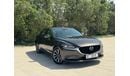 Mazda 6 Mazda 6 2021 Gcc