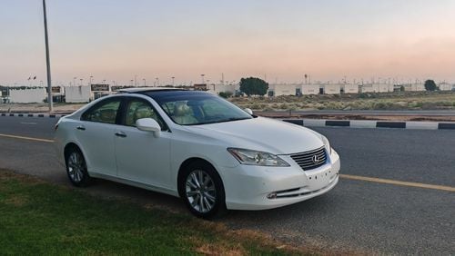 لكزس ES 350 Lexus Es 350