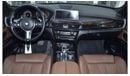 BMW X5 EXCELLENT DEAL for our BMW X5 xDrive35i ( 2016 Model ) in Grey Color GCC Specs