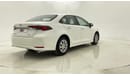 Toyota Corolla XLI 1.6 | Zero Down Payment | Free Home Test Drive