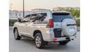 تويوتا برادو Toyota Prado TXL 2019 V6 4.0 fuel petrol Left hand drive