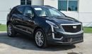 Cadillac XT5 AWD 350T