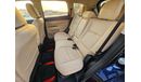 Mitsubishi Outlander Full Option | Sunroof | Original Airbags | 7 Seats