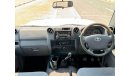 Toyota Land Cruiser Pick Up Toyota Land Cruiser pickup 2017 GXL full options