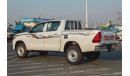 Toyota Hilux TOYOTA HILUX 2.4L 4WD 4DOOR DIESEL PICKUP 2024