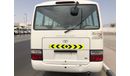 Toyota Coaster Toyota coaster 30 seater bus Diesel, Model:2015. Excellent condition