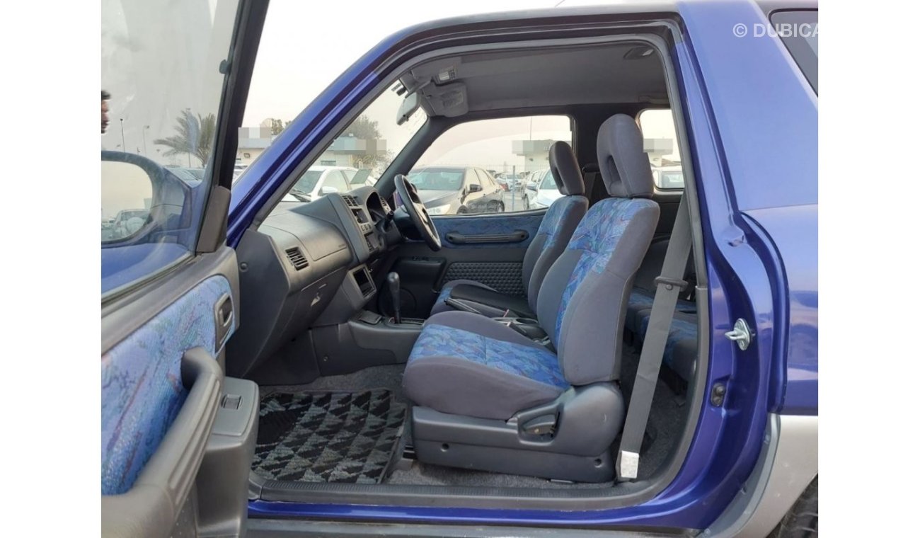 تويوتا راف ٤ TOYOTA RAV4 AUTOMATIC RIGHT HAND DRIVE(PM09035)