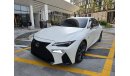 Lexus IS350