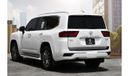 Toyota Land Cruiser 3.5L VXR TWIN TURBO, LEATHER SEATS, MEMORY SEATS, SUNROOF, GCC SPECS, FOR EXPORT, MODEL 2023