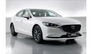 Mazda 6 S | 1 year free warranty | 0 down payment | 7 day return policy