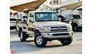 Toyota Land Cruiser Pick Up