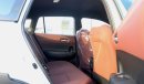 Toyota Corolla Cross Toyota Corolla Cross 1.8L FWD Basic Option GCC specs