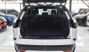 Land Rover Range Rover Velar RANGE ROVER VELAR P250 2024