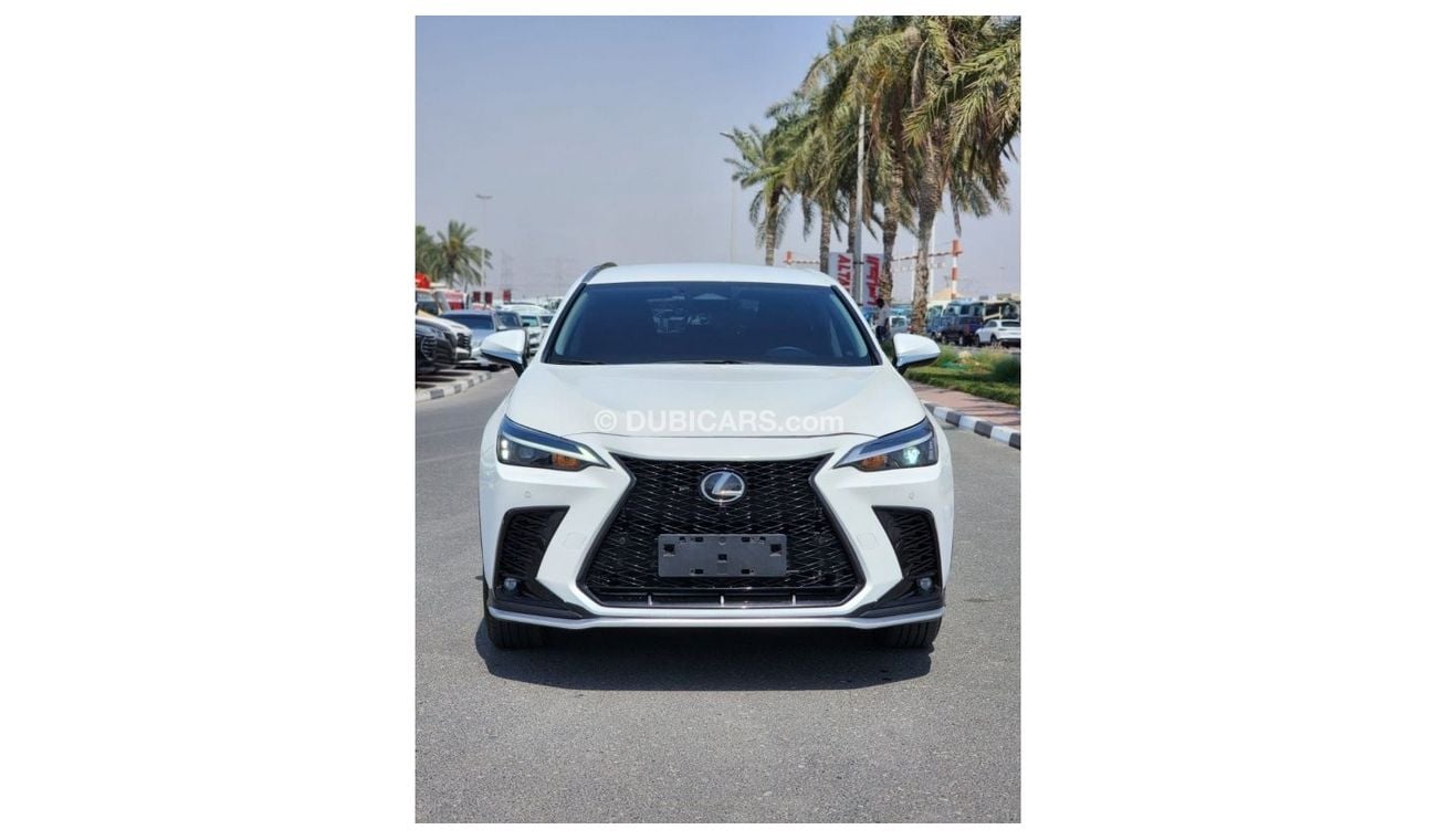 لكزس NX200t lexus nx 200