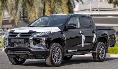 ميتسوبيشي L200 Mitsubishi L200 Sportero 2.4L Diesel 4x4 2023