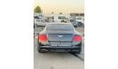 Bentley Continental GT BENTLEY CONTINENTAL GT 2012 FRESH JAPAN IMPORT