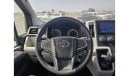 تويوتا هاياس Toyota Hiace 2.8L Diesel Manual Transmission, High Roof, 13 Seater, Model 2025