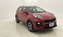 Kia Sportage LX 1.6 | Zero Down Payment | Home Test Drive