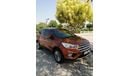 Ford Escape Full options SE