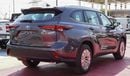 Toyota Highlander GLE 2.5L Hybrid