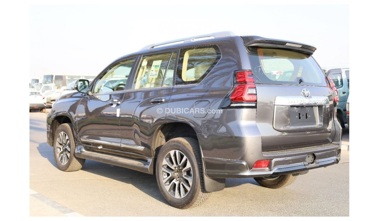 Toyota Prado TOYOTA_PRADO_VX2_4.0L_V6_FULL_OPTIONS_2023_GCC