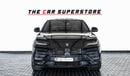 لامبورغيني اوروس 2019-LAMBORGHINI URUS-GCC-FULL SERVICE HISTORY-VOSSEN RIMS-WARRANTY