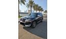 Nissan Armada Upgrade to Nissan Patrol Platinum 2023- Full Option (4-Wheel Drive)