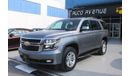 Chevrolet Tahoe 1LT 5.3L