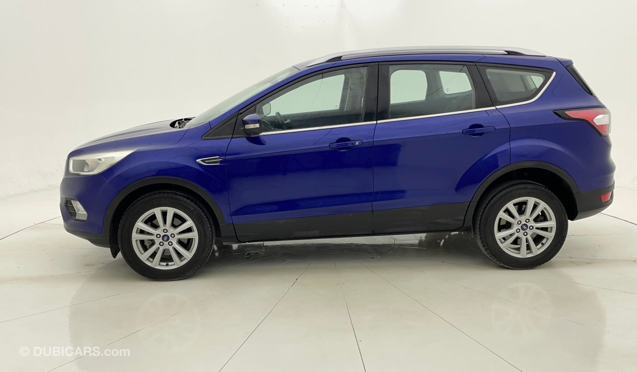 Ford Escape SE 2.5 | Zero Down Payment | Free Home Test Drive