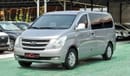 Hyundai H-1