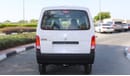 Suzuki EECO 1.2 5MT 2 STR Cargo Van For Export