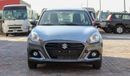 Suzuki Dzire 1.2L GLX AMT