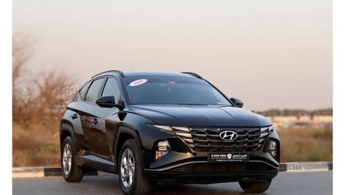 Hyundai Tucson Smart Signature Edition 2.0L Hyundai Tucson 2.0L 2022 GCC, accident-free, in excellent condition 145