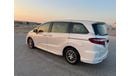 Honda Odyssey J EX 2.4L