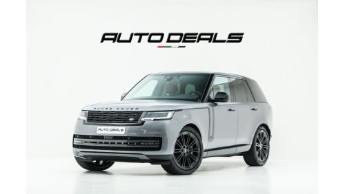 Land Rover Range Rover SE Vogue P530 | Brand New | 4.4L V8