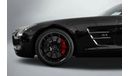 مرسيدس بنز SLS AMG Std 6.2L