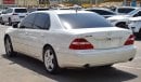 Lexus LS 430