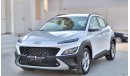 Hyundai Kona 2021 Hyundai Kona GLS Smart (OS), 5dr SUV, 2L 4cyl Petrol, Automatic, Front Wheel Drive